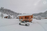 73G132341 - CHALET BELLEVILLE - HAUTELUCE