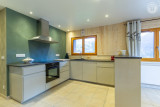 Espace cuisine