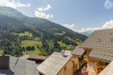 Vue terrasse