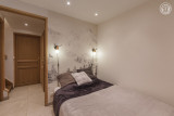 Chambre double bas