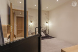 chambre bas