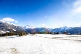 73G132121 - CHALET MATTIVI - HAUTELUCE-LES-SAISIES
