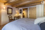 La chambre