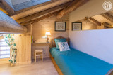 La chambre