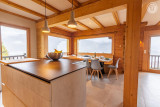 Chalet Haut 6 - 73G132370 - HAUTELUCE LES SAISIES