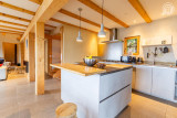 Chalet Haut 6 - 73G132370 - HAUTELUCE LES SAISIES