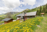 Gites de France Savoie - Chalet La Pat - 73G132245