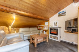 Gites de France Savoie - Chalet La Pat - 73G132245