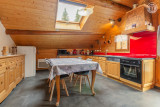 Gites de France Savoie - Chalet La Pat - 73G132245