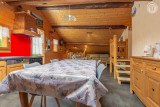 Gites de France Savoie - Chalet La Pat - 73G132245