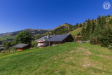 Gites de France Savoie - Chalet La Pat - 73G132245