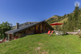 Gites de France Savoie - Chalet La Pat - 73G132245