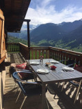 Terrasse _ Balcon