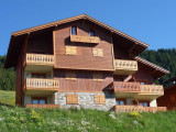 Résidence