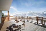 Vue hiver