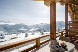 Vue hiver
