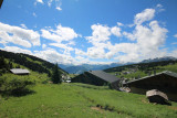 Vue été