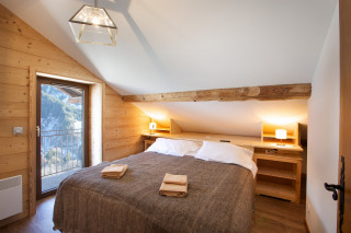 chambre-fleche-lodge
