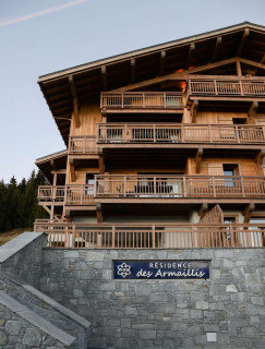 le-village-des-armaillis