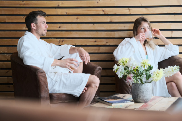 Signal spa bien-être adulte