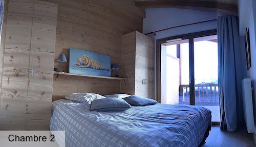 Chambre 1