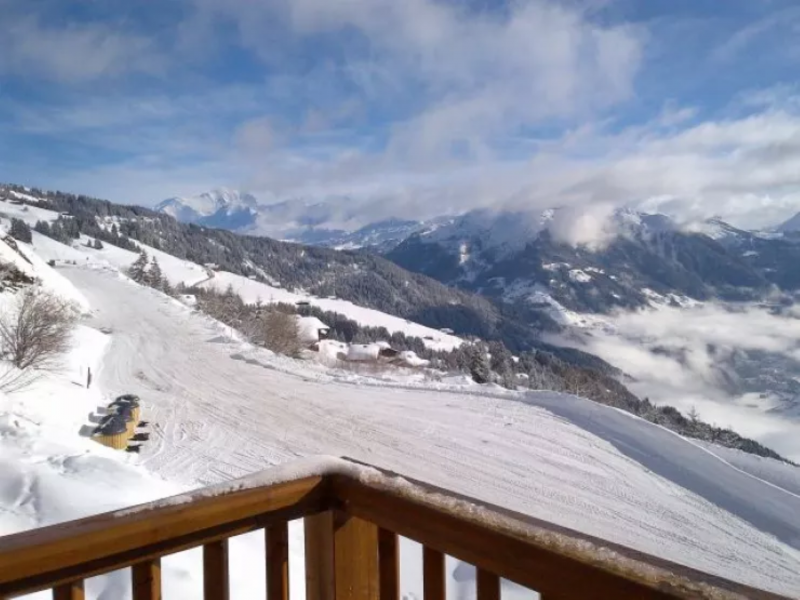 LA PERLE DES ALPES A7