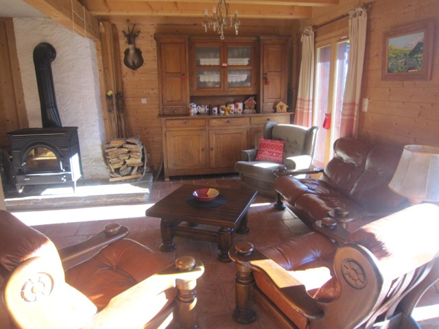 salon la Grangette