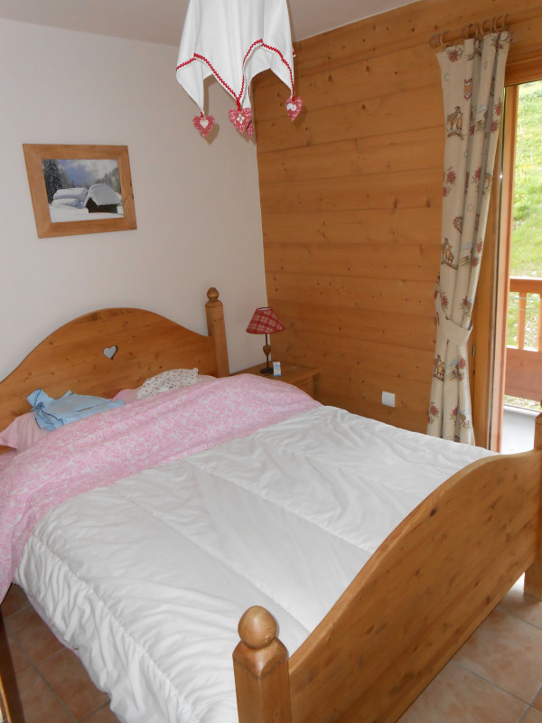 Chambre couple