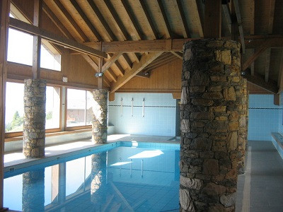 Espace aquatique