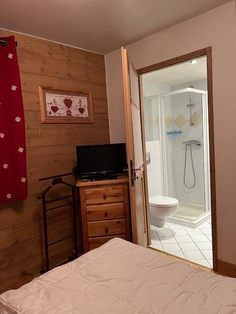 Salle de douche (suite parentale)