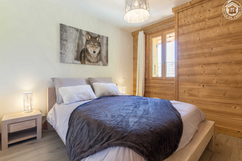Chambre Loup
