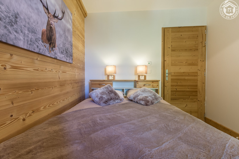 Chambre Cerf