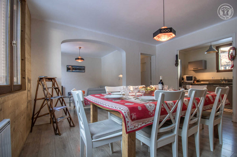73G132344 - CHALET DU VAL JOLY -  HAUTELUCE
