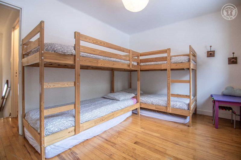 73G132344 - CHALET DU VAL JOLY -  HAUTELUCE