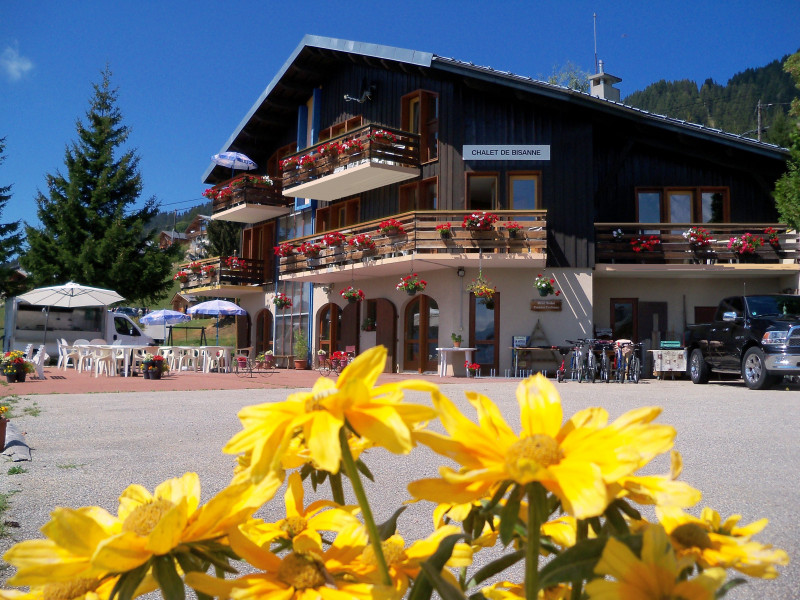 Studio cabine 4/5 personnes (Pierra Menta)_Bisanne 1500