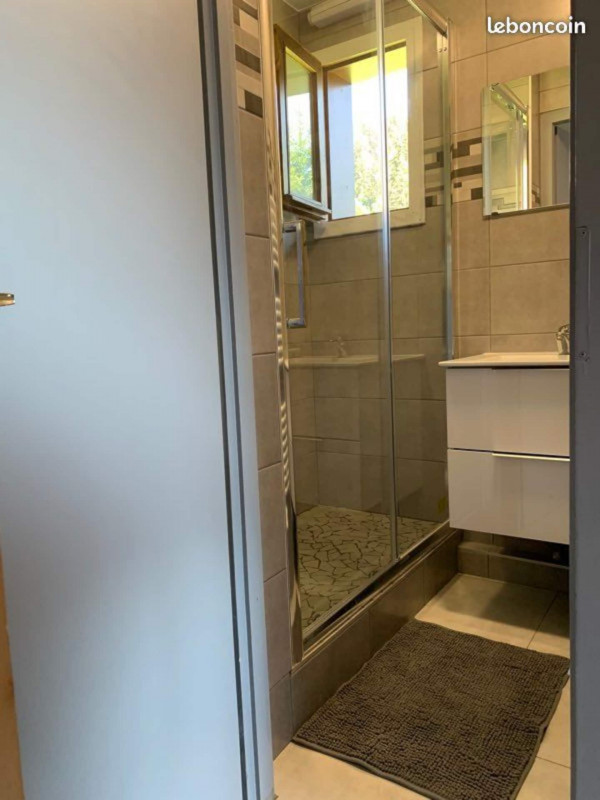 Salle de bain Mélèzes 216