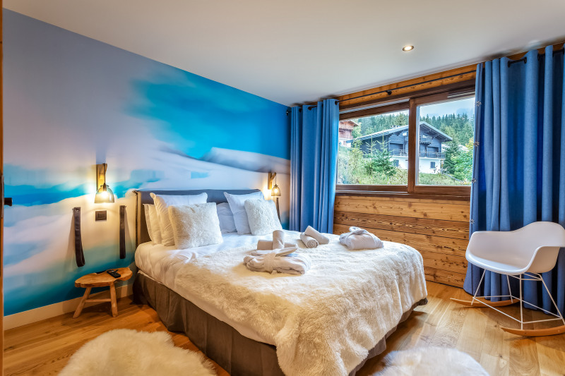 Chambre Glacier