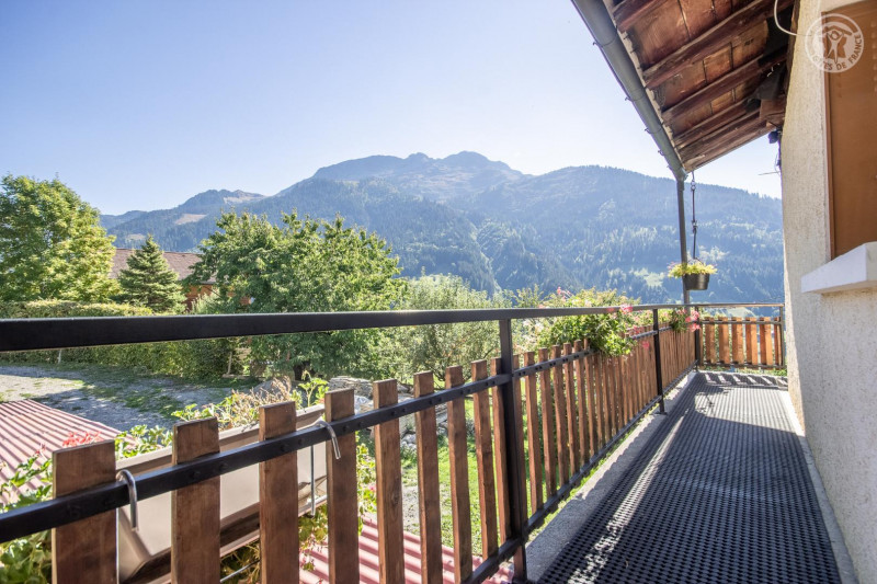 Gîte 73G132340 - LAPIERE - HAUTELUCE