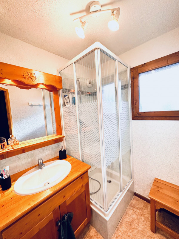 détente