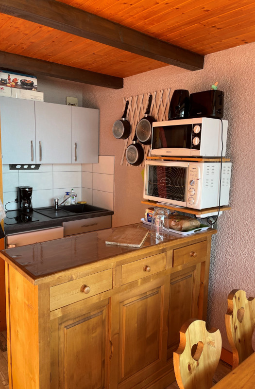 Cuisine Cabri 10