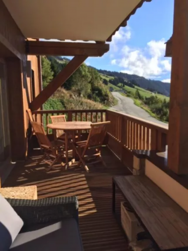 BALCON