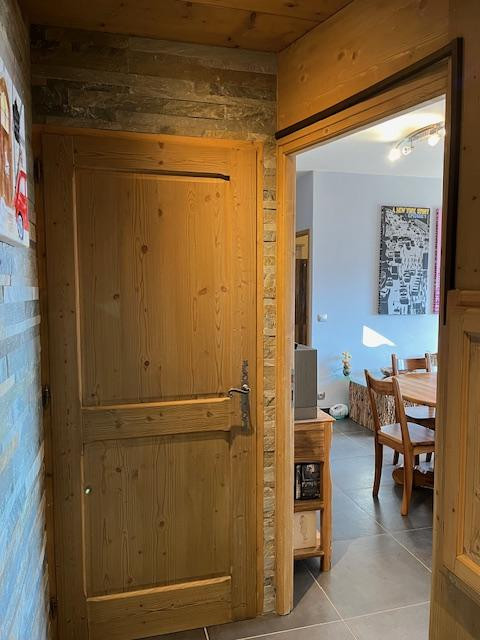 3 pièces 6 pers - La Perle des Alpes A7_Villard-sur-Doron