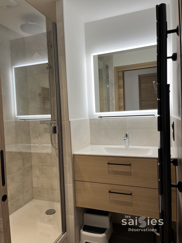 3 rooms 4/5 pers - Mirantin_Les Saisies