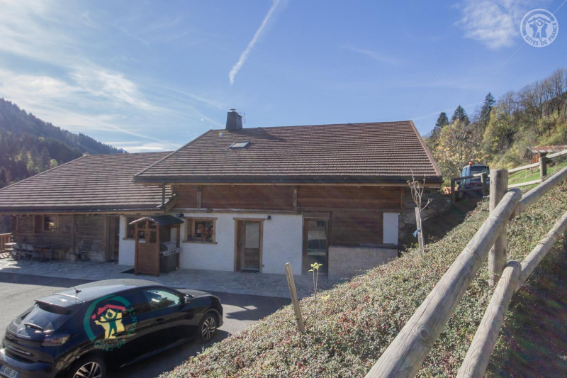 73G132336 - GITE DES FONDS - HAUTELUCE-LES-SAISIES