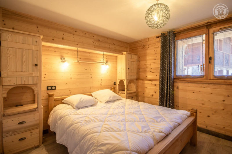 73G132336 - GITE DES FONDS - HAUTELUCE-LES-SAISIES