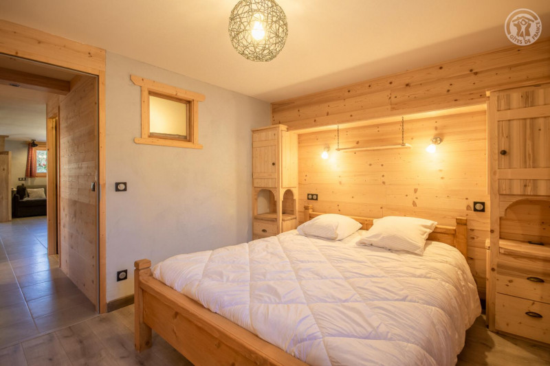 73G132336 - GITE DES FONDS - HAUTELUCE-LES-SAISIES