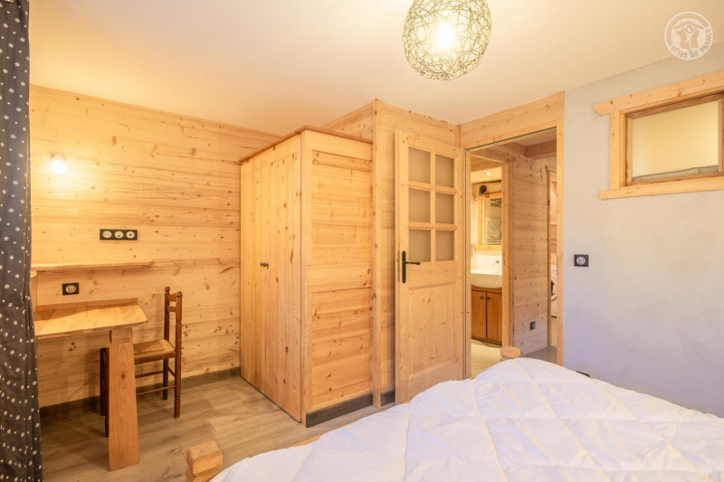 73G132336 - GITE DES FONDS - HAUTELUCE-LES-SAISIES