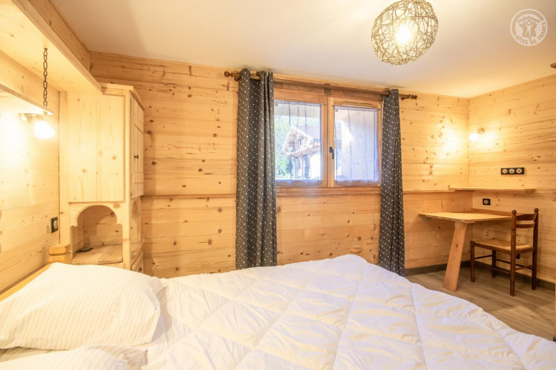 73G132336 - GITE DES FONDS - HAUTELUCE-LES-SAISIES