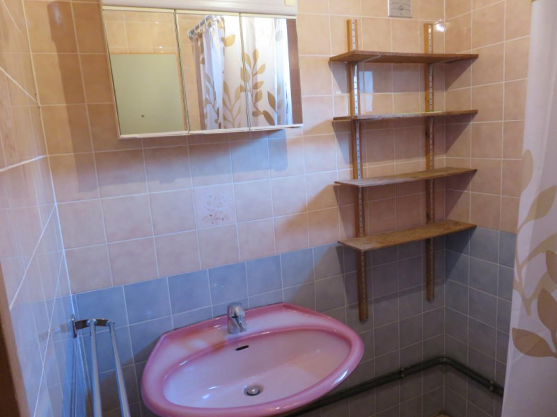 salle de bain