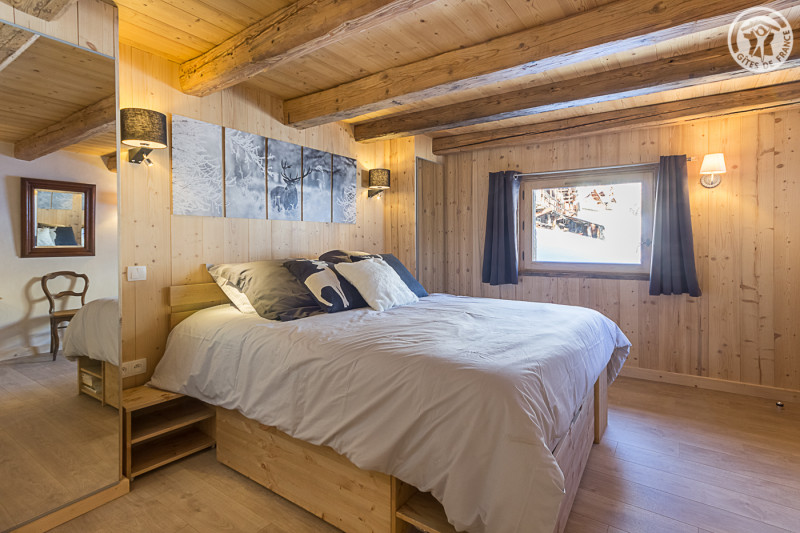 La chambre 